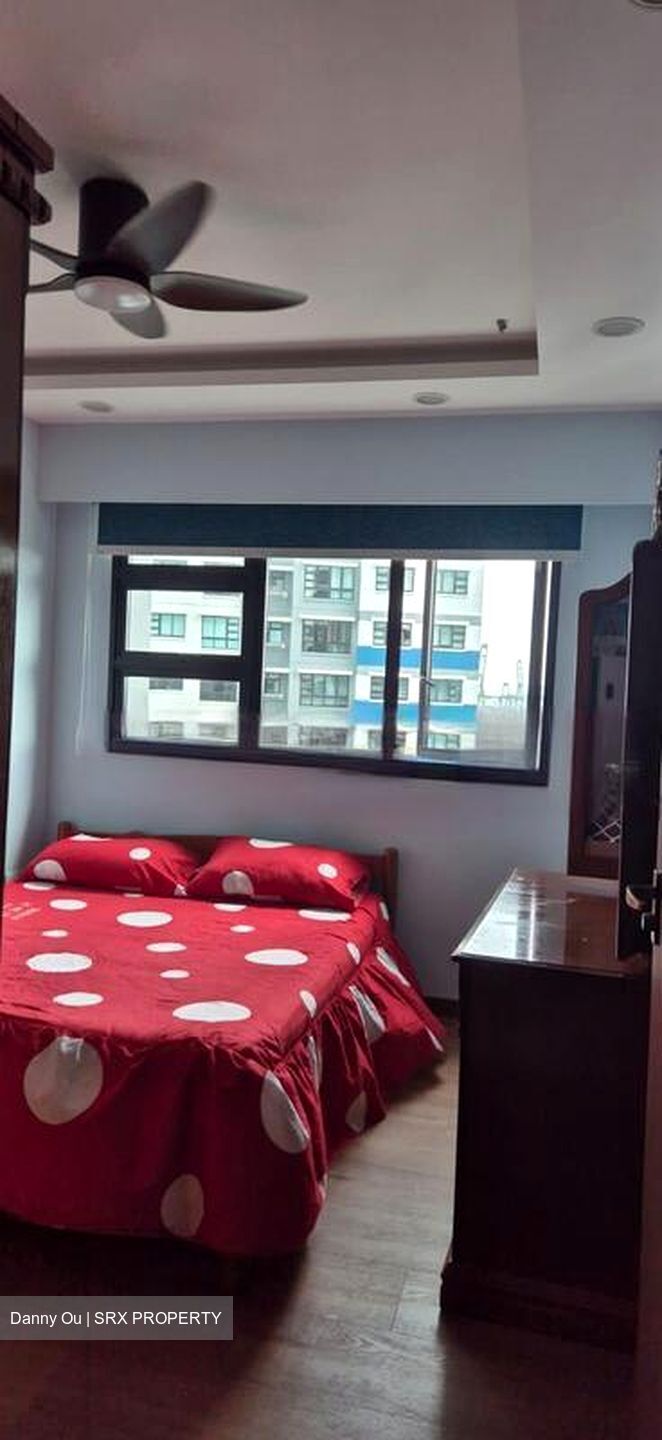 Blk 801C West Coast Parkview (Clementi), HDB 4 Rooms #481851041